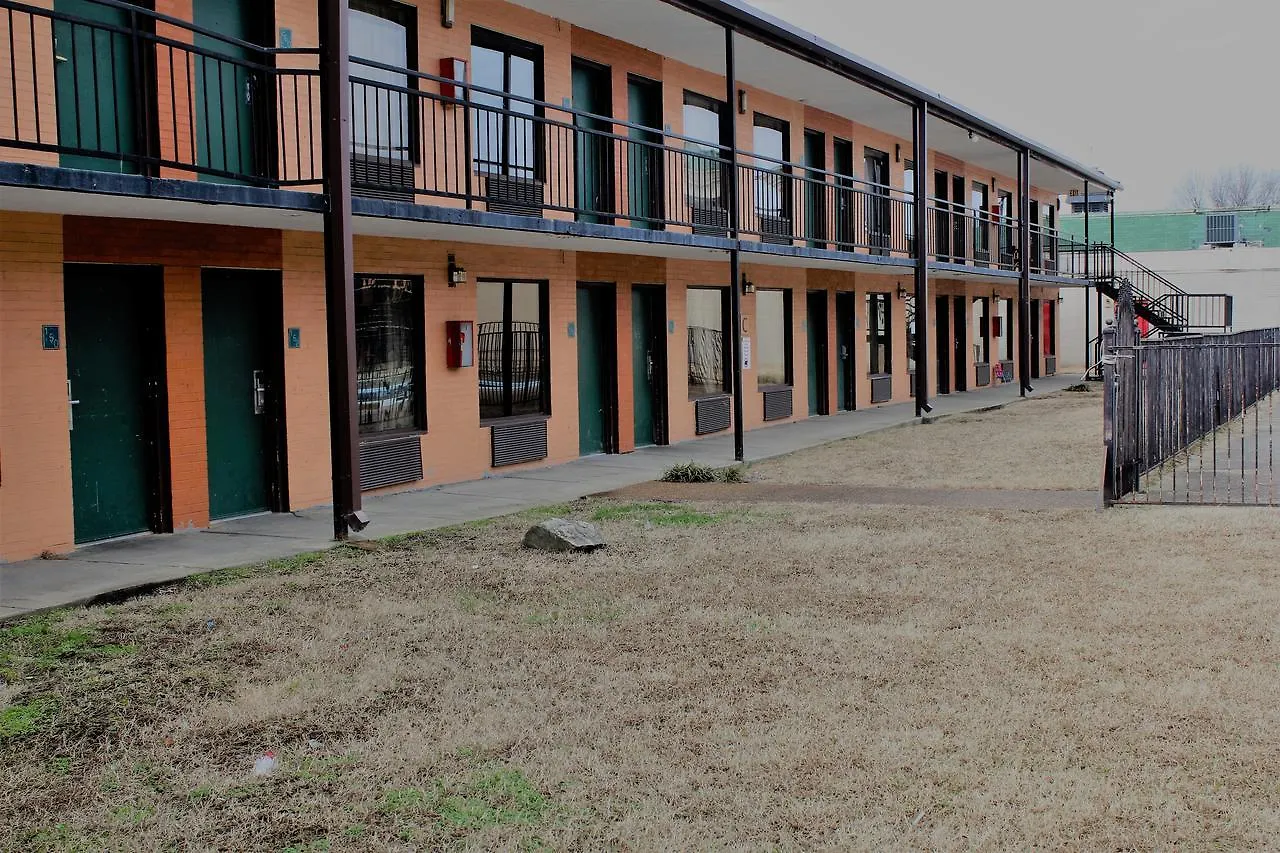 Welcome Inn Μέμφις