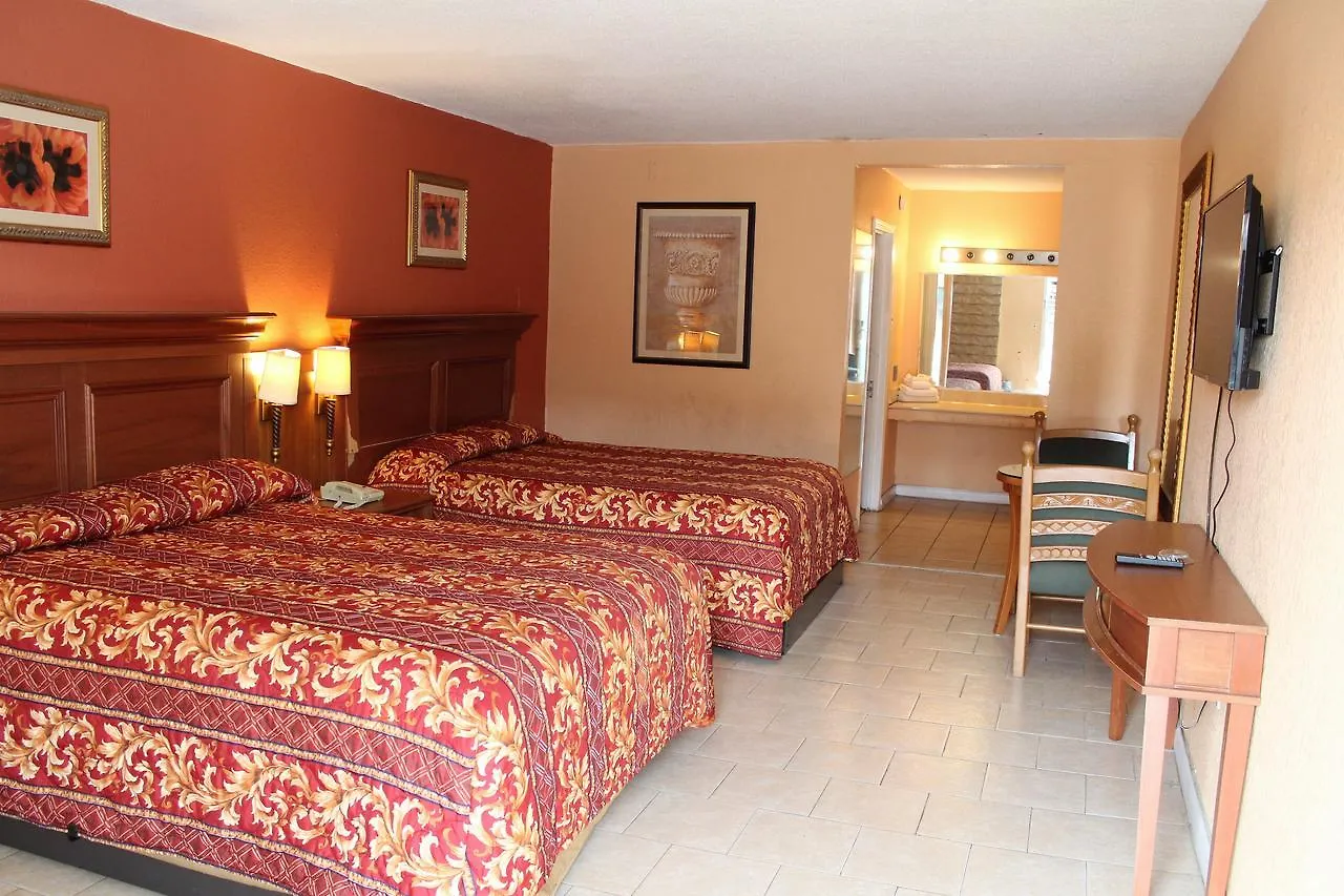 Welcome Inn Μέμφις 2*,