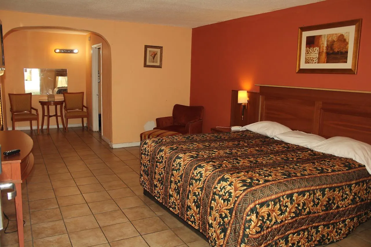 Welcome Inn Μέμφις